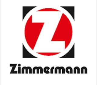 Диск гальмівний ZIMMERMANN 200.2544.20