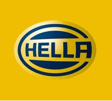 Гальмівний шланг HELLA 8AH355469541