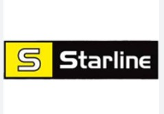 Запчастини STARLINE