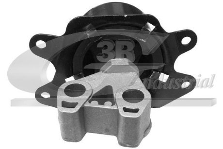 Подушка двигуна перед. ліва Opel Corsa C/ D 1.0/1.2 09.00- 3RG 40433