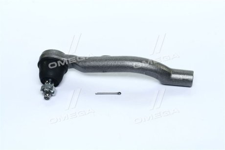 Наконечник рул.тяги NISSAN QASHQAI J10F X-TRAIL T31 06-13 OUTER L 555 SE-N201L