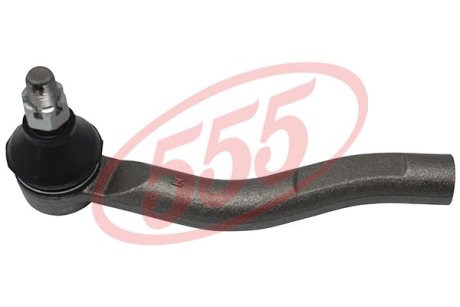 Наконечник рул.тяги TOYOTA YARIS 06- OUT R 555 SET021R