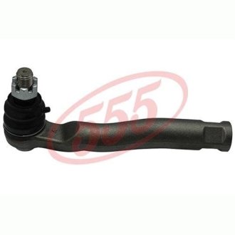 Накінечник рул.тяги TOYOTA TUNDRA SEQUOIA 07-08-OUT L 555 SET181L