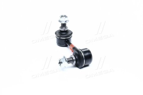 Стойка стаб. MITSUBISHI OUTLANDER CW 06-12 REAR L 555 SLB015LM