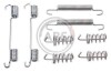 Комплектующие, стояночная тормозная система A.B.S. 0868Q (фото 1)
