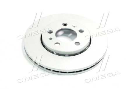 Диск тормозной AUDI/SEAT/SKODA/VW A3/OCTAVIA/GOLF/POLO передн. вент. (ABS) A.B.S. 16880