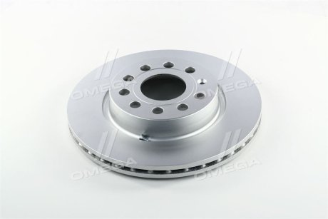 Диск тормозной AUDI/VW A3/GOLF 15" передн. вент. (ABS) A.B.S. 17522