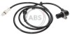 Датчик ABS перед. Boxer/Ducato/Jumper (01-12) A.B.S. 30658 (фото 2)