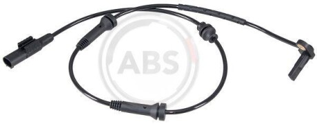 Датчик ABS FIAT LINEA 07- PRZÓD A.B.S. 31278