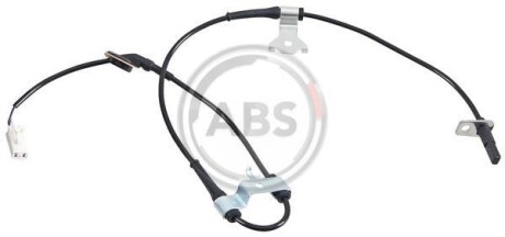 Датчик ABS передний R Grand Vitara JB A.B.S. 31314