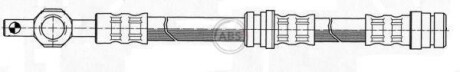 Шланг гальмівний A.B.S. SL3380