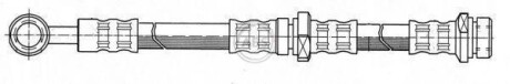 Шланг гальмівний A.B.S. SL4310