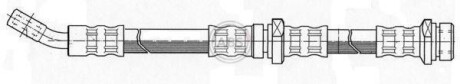 Шланг гальмівний A.B.S. SL4313