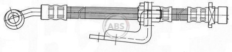 Шланг гальмівний A.B.S. SL5002