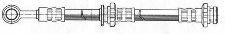 Шланг гальмівний A.B.S. SL5129