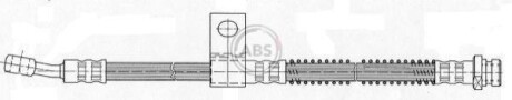 Шланг гальмівний A.B.S. SL5552