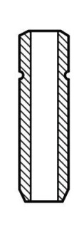 Направляюча клапана AE VAG92318