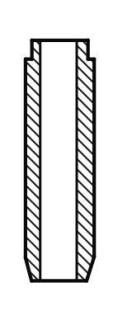 Напрямна втулка клапана AE VAG96331