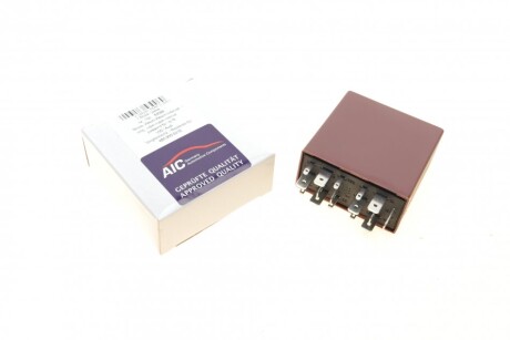 Реле склоочисника AIC 53096