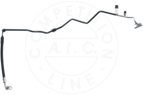 Бачок компенсацiйний AIC 53684