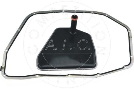 Фільтр АКПП Audi A4/A5/Q5 2.0-3.2 FSI/3.0 TDI 07- AIC 57372