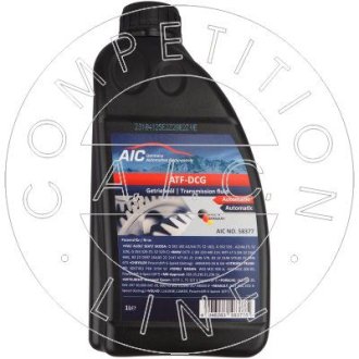 Олива транс ATF DSG 1L AIC 58377