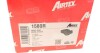 Насос води AIRTEX 1580R (фото 9)