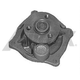 Водяна помпа Ford Focus/Mondeo 1,8I/2,0I 16V 98- Focus[USA] 2.0 DOHC 00-04 AIRTEX 4115