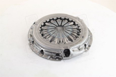 Кошик зчеплення TOYOTA AVENSIS, RAV 4 II, YARIS 1.3-1.4D-1.6-1.8 00-09 AISIN CTX-088