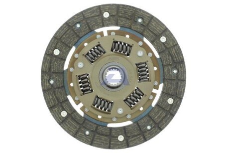 Диск зчеплення AISIN DN026