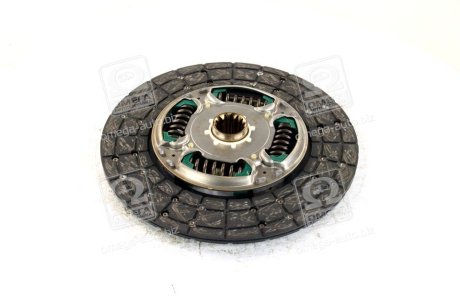 Диск сцепления TOYOTA LAND CRUISER 80 4.2TD 90-97 AISIN DTX-133