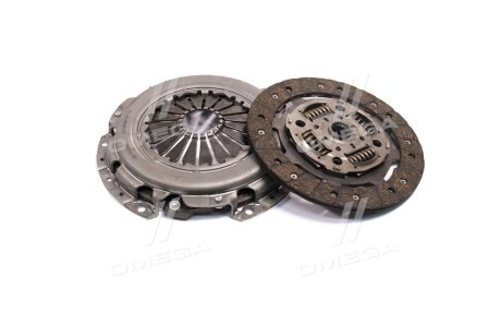 Зчеплення FORD FOCUS II, C-MAX, 1,8 ; 06-12 AISIN KE-FO24R (фото 1)