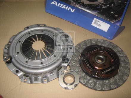 Зчеплення MITSUBISHI AIRTREK I 2.0 02-06 AISIN KM-029