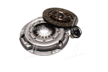 Сцепление SUZUKI SWIFT 1.3-1.5 85- AISIN KS-022B