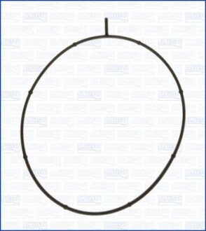 Прокладка дросельної заслонки DB OM651 AJUSA 01211700