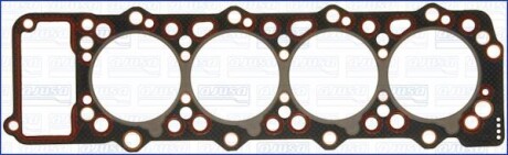 Прокладка головки Mitsubishi L200/Pajero 2.8 TD 93-06 (1.45 mm) AJUSA 10095600