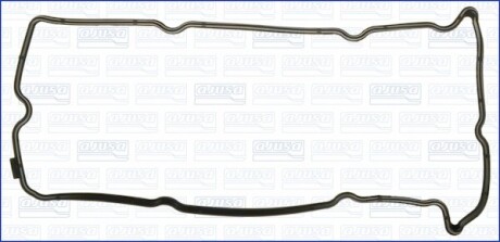 Прокладка клап.кр. Nissan Primera P12 2.0I 16V 01- AJUSA 11091900 (фото 1)