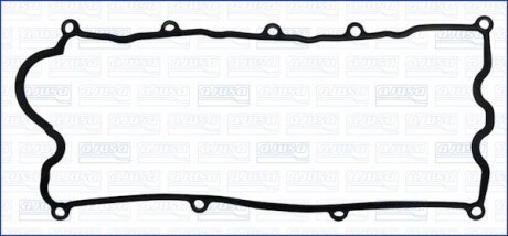 Прокладка, кришка головки циліндра OPEL MERIVA 03- AJUSA 11123600 (фото 1)