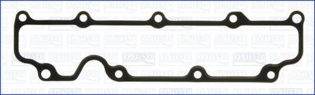 Прокладка, впускний / випускний коллектор. Прокладка, впускной коллектор AJUSA 13220500