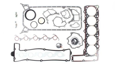 Прокладки мотора полный (к-кт.) OM602, 2.9TDI AJUSA 50158700