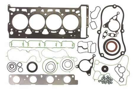 К-кт. прокладок ГБЦ (повн.) VW PASSAT 1.8/2.0TSI 05-15 AUDI A4 2.0TFSI 08-15 AJUSA 50289600