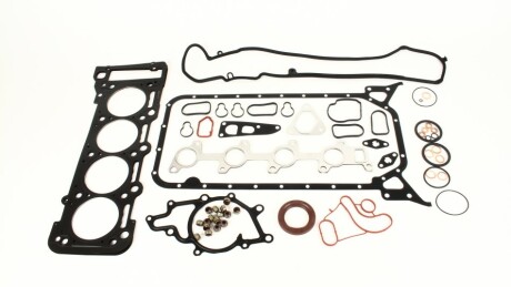 Прокладки мотора полный (к-кт.) OM646 2.2CDI 06- AJUSA 50316700
