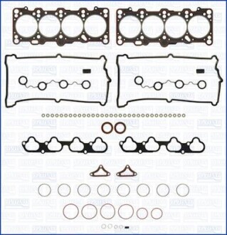 Комплект прокладок двигуна (верх) AJUSA 52145200