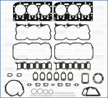 Комплект прокладок двигуна (верх) DAF 85 CF, 95 XF, CF 85, XF 95 XE250C-XF355M 01.97-05.13 AJUSA 52183200