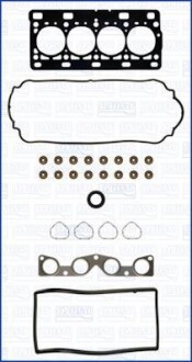 Набір прокладок, головка цилиндра AJUSA 52204400