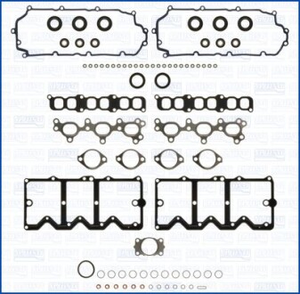 Набір прокладок ГБЦ, верхні AJUSA 53018200