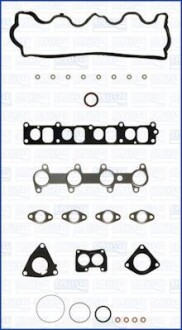 Прокладка головки блоку циліндрів комплект ALFA ROMEO 147 (937) 04-10, FIAT Bravo 07-16 AJUSA 53021700