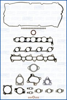 Комплект прокладок двиг. (без пр.ГБЦ) MITSUBISHI L200 2.5DI 05-, PAJERO SPORT 2.5DI 08- AJUSA 53043700