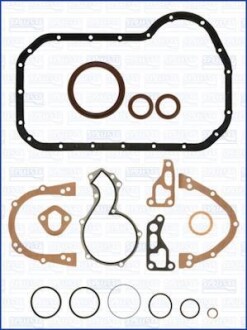 Набір прокладок, (нижн., без прокл. поддона) 1.9SDI AEY AJUSA 54053900