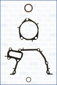 Набір прокладок, блок-картер двигателя AJUSA 54161800